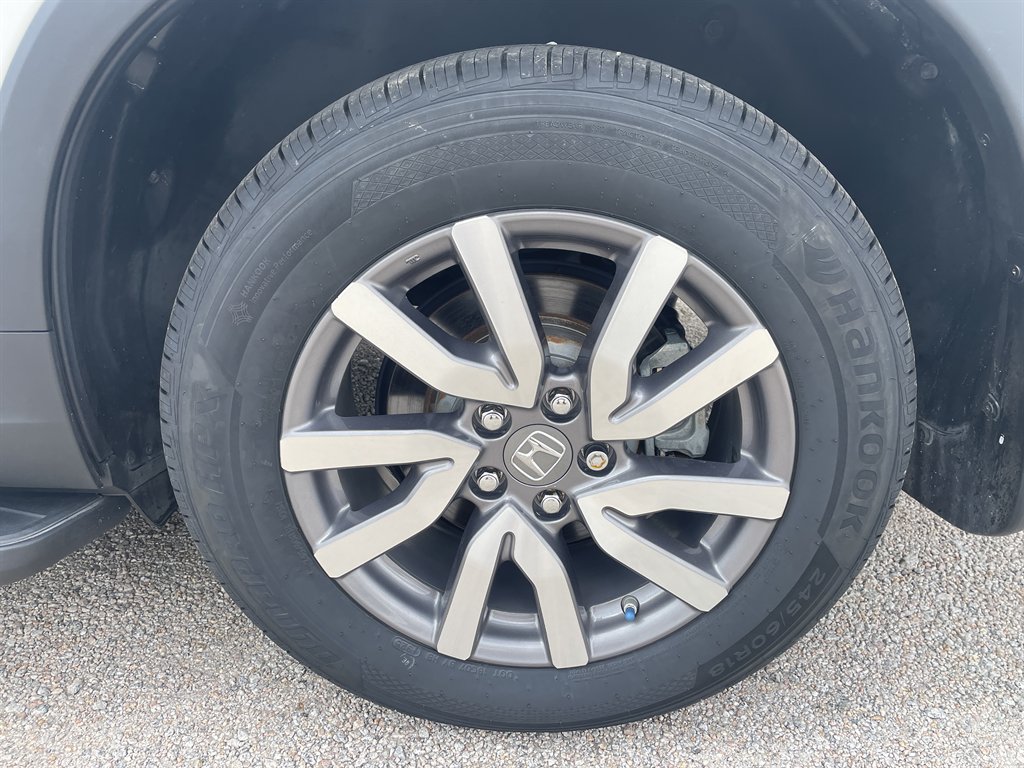 2022 Honda Pilot - $29,870