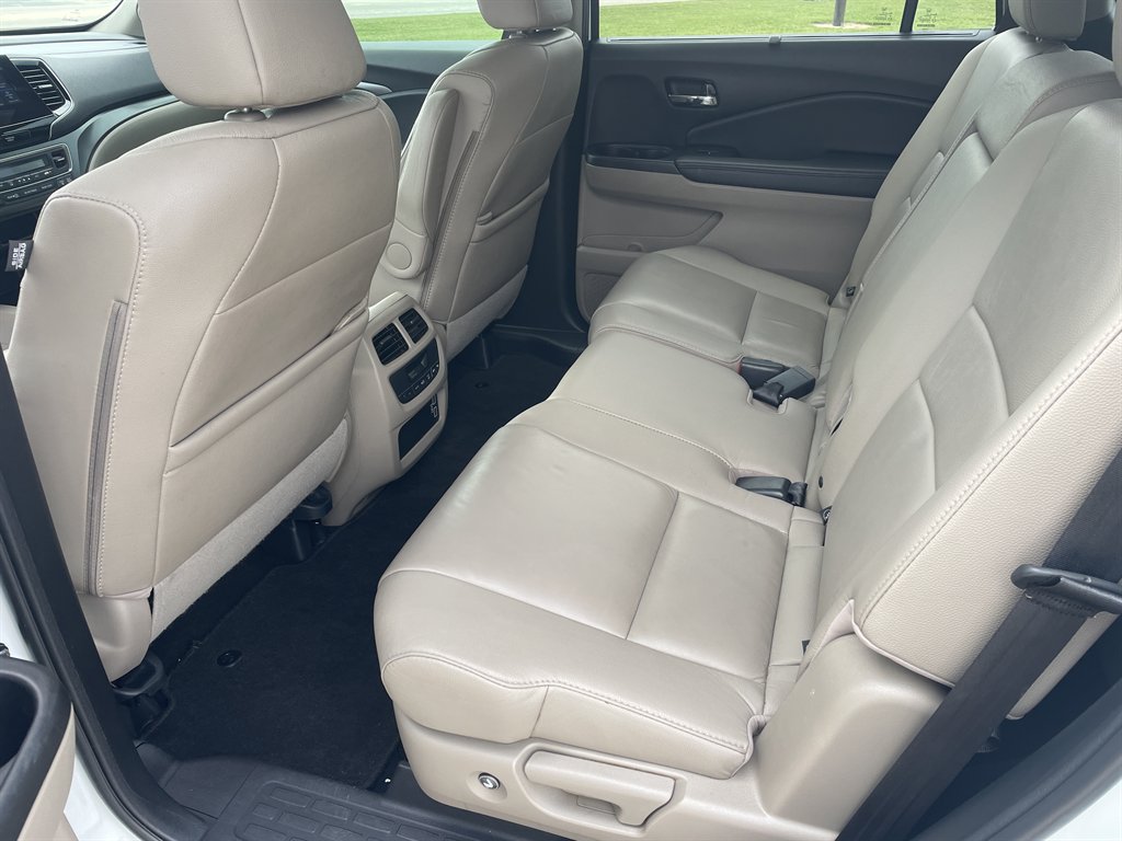 2022 Honda Pilot - $29,870