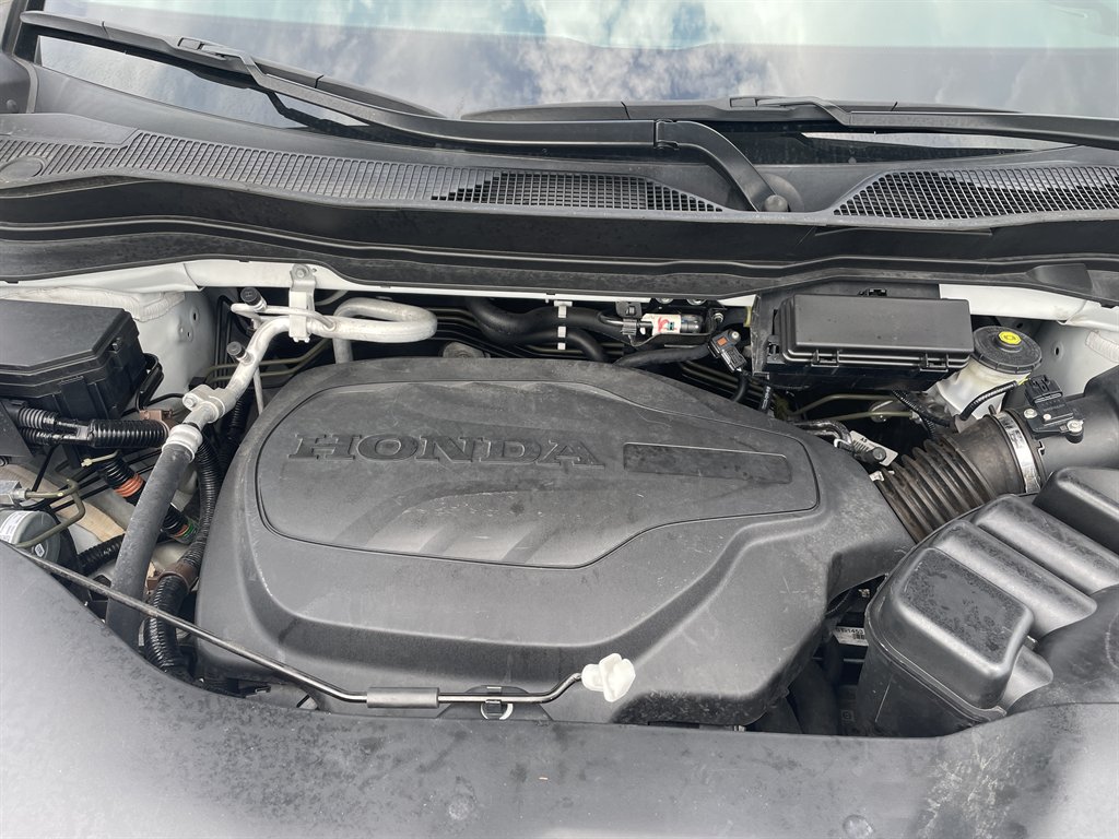 2022 Honda Pilot - $29,870