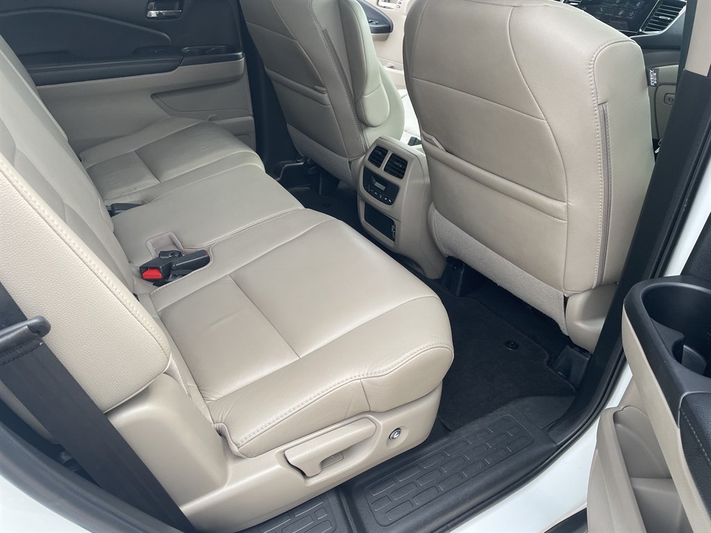 2022 Honda Pilot - $29,870
