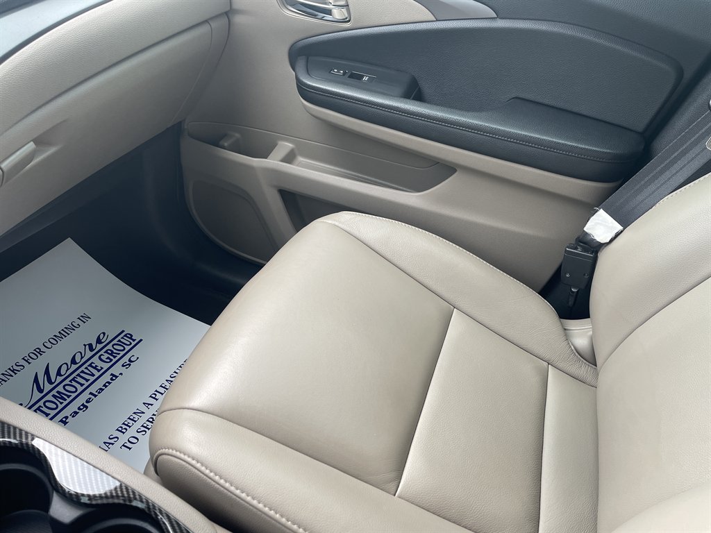 2022 Honda Pilot - $29,870