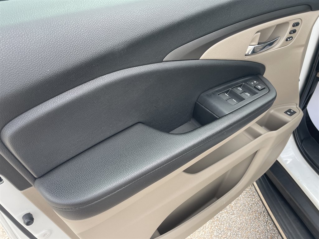 2022 Honda Pilot - $29,870