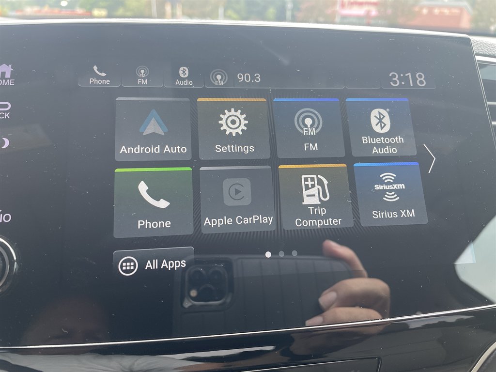 2022 Honda Pilot - $29,870