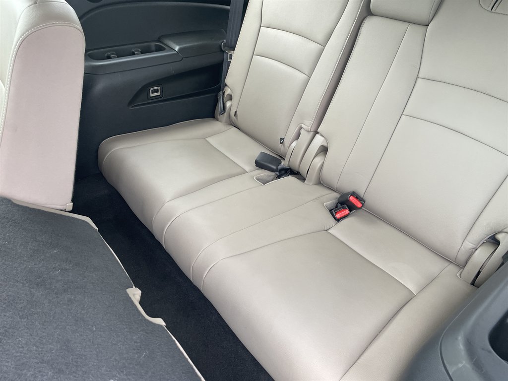 2022 Honda Pilot - $29,870
