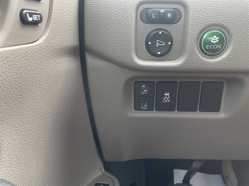 2022 Honda Pilot - $29,870