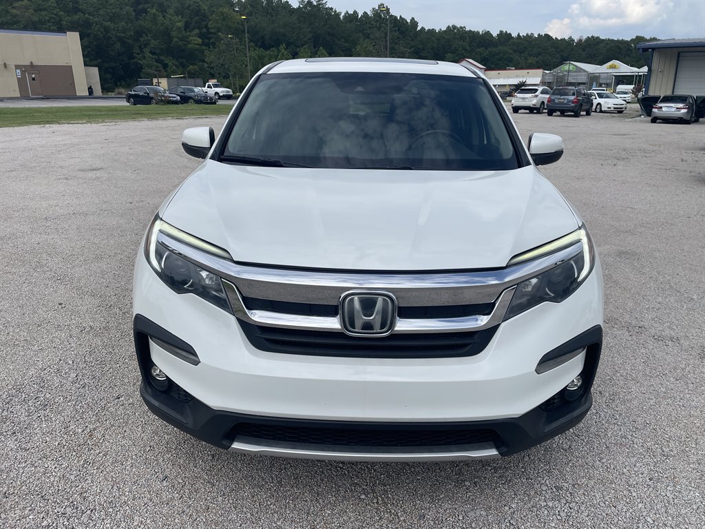 2022 Honda Pilot - $29,870