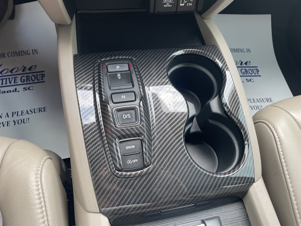 2022 Honda Pilot - $29,870