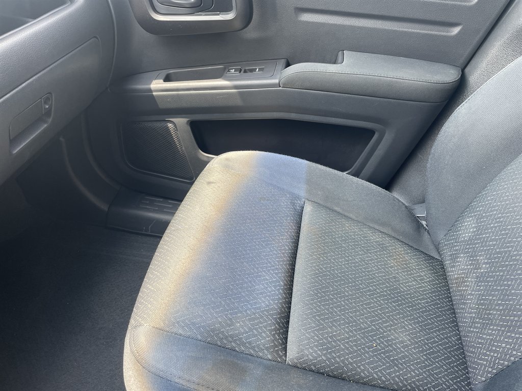 2010 Honda Ridgeline - $12,960