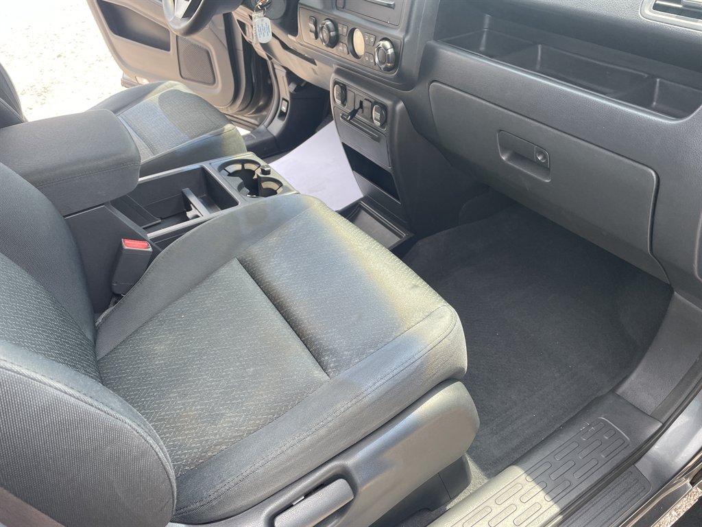 2010 Honda Ridgeline - $12,960
