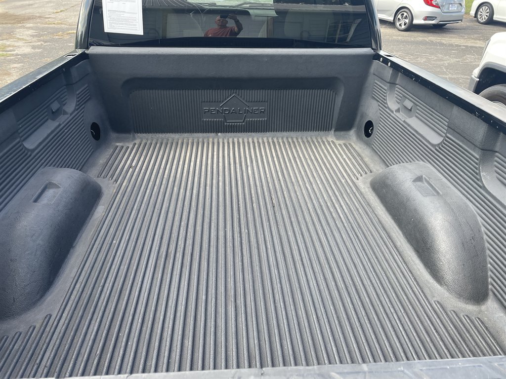 2012 GMC Sierra - $11,490