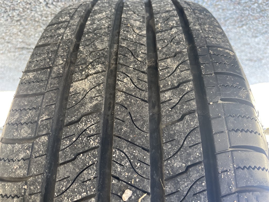 2017 GMC Sierra 1500 - $16,940