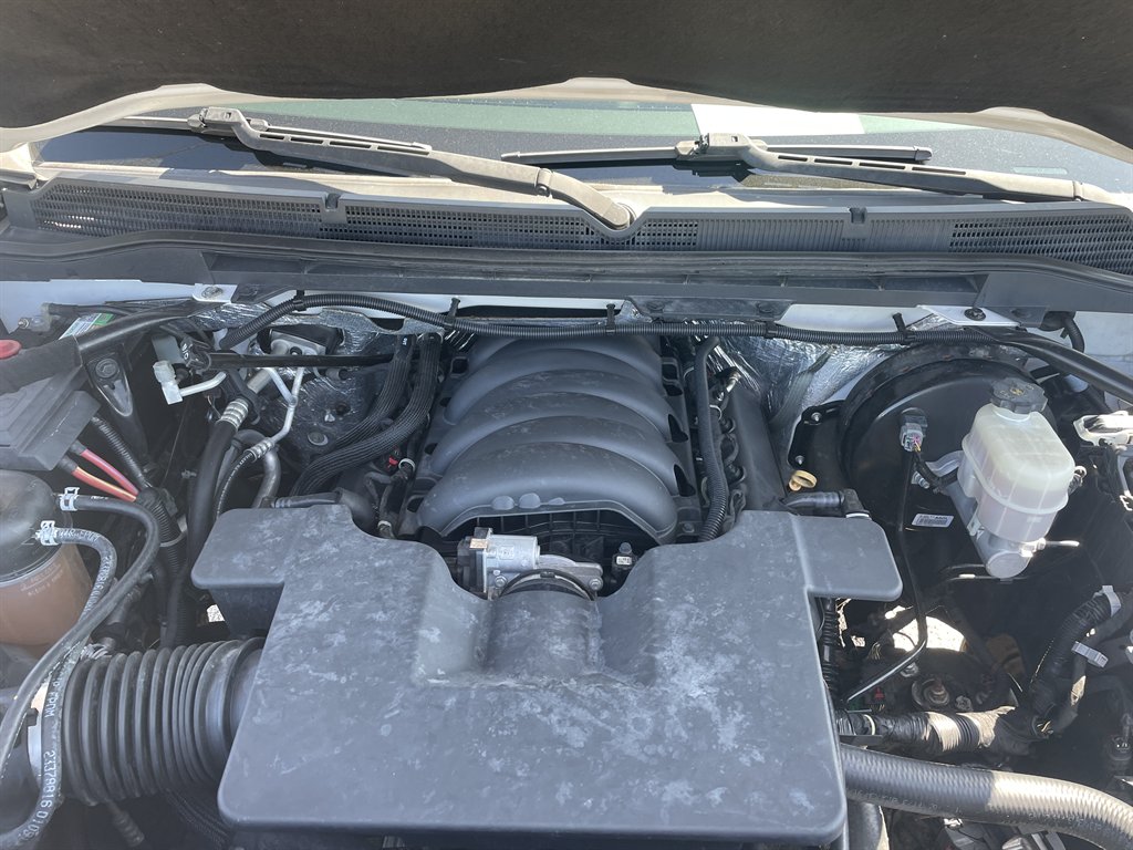 2017 GMC Sierra 1500 - $16,940