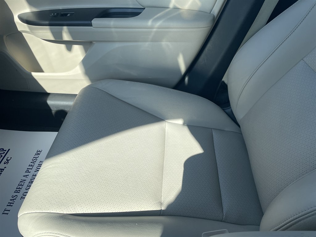 2015 Honda Accord - $17,940