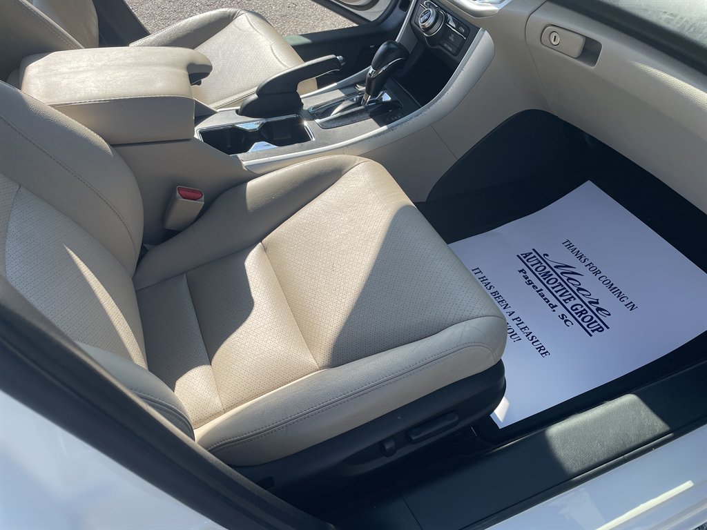 2015 Honda Accord - $17,940