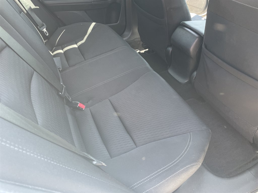 2015 Honda Accord - $10,730