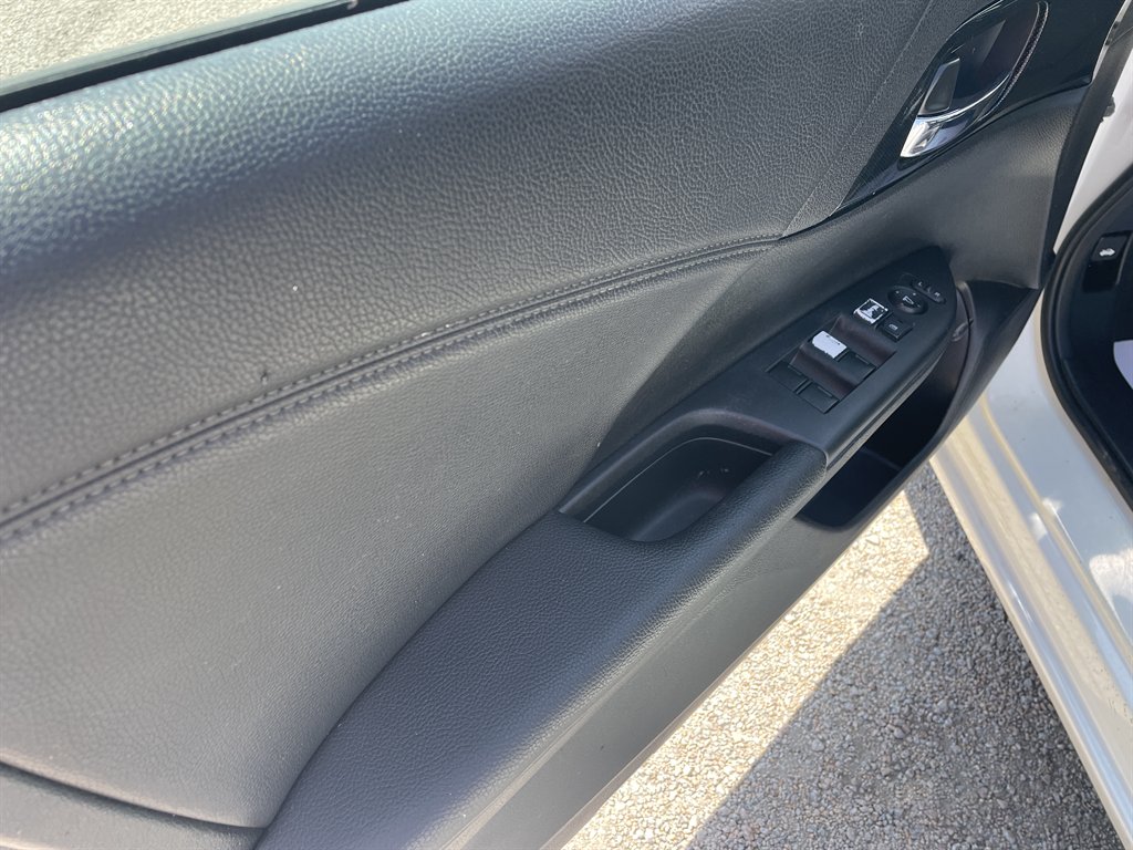 2015 Honda Accord - $10,730