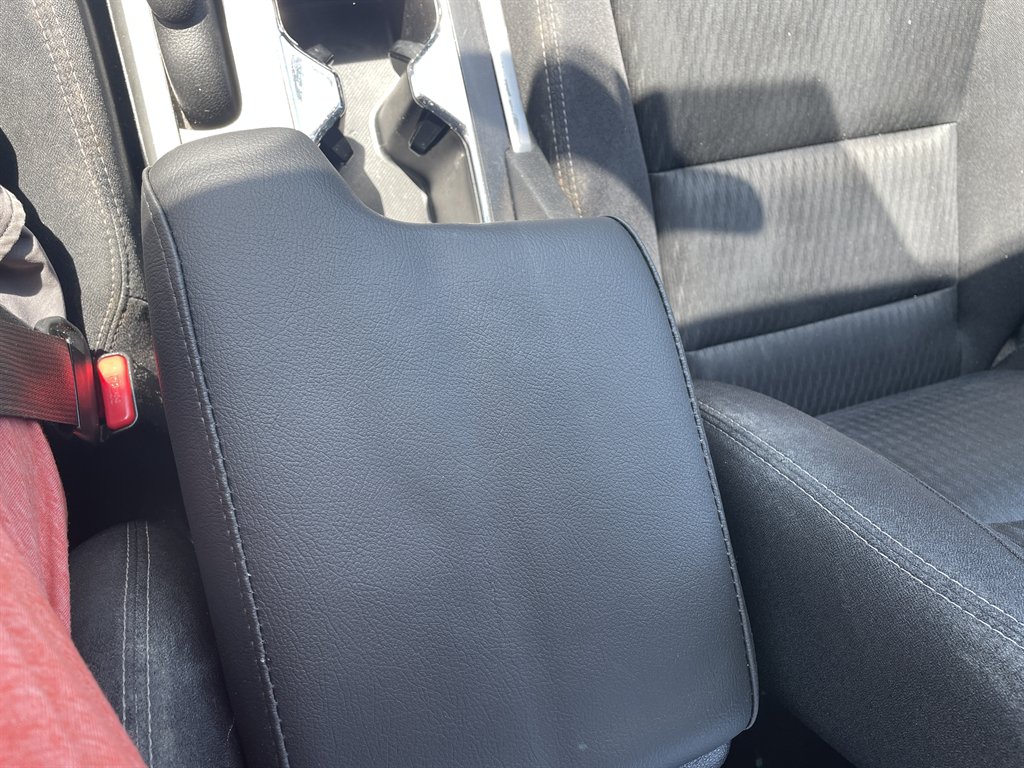 2015 Honda Accord - $10,730