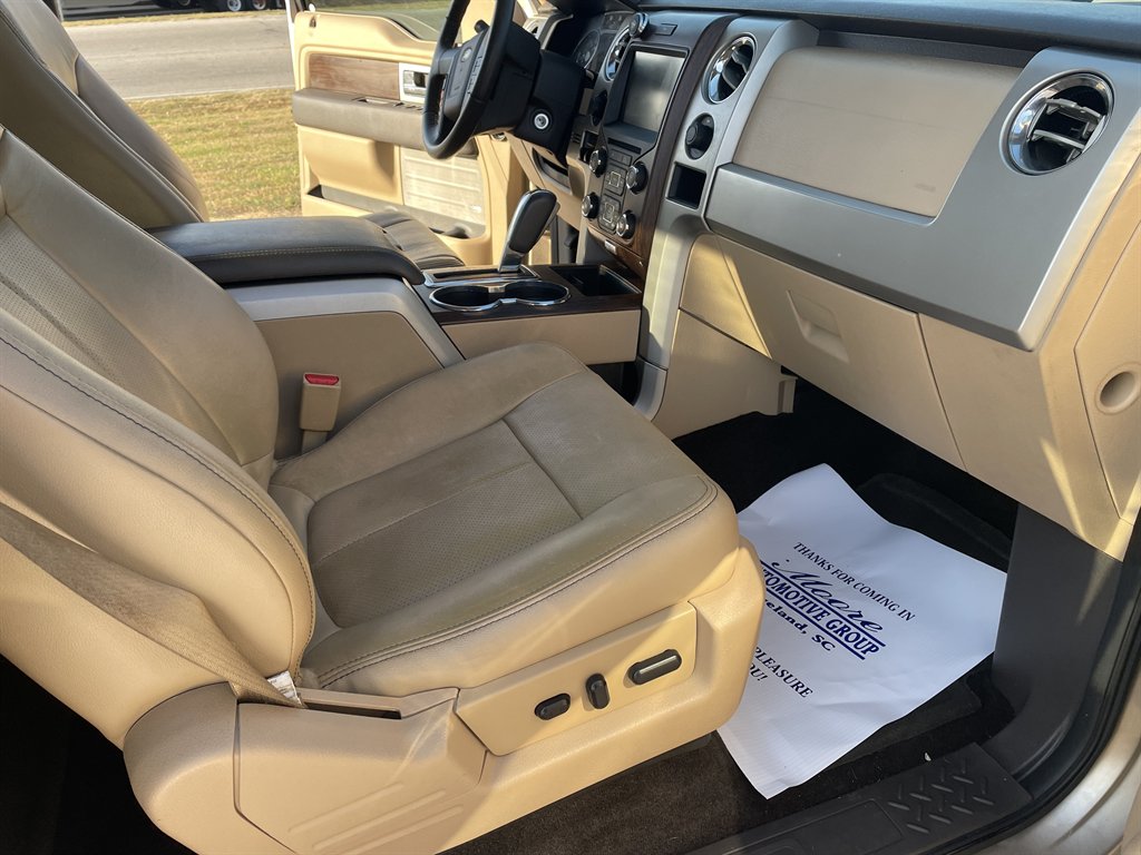 2014 Ford F-150 - $18,980