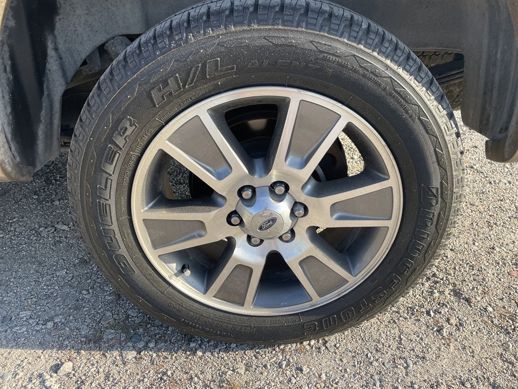 2014 Ford F-150 - $18,980