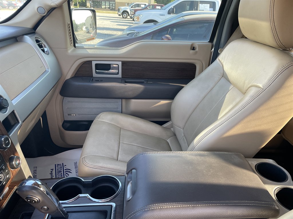 2014 Ford F-150 - $18,980