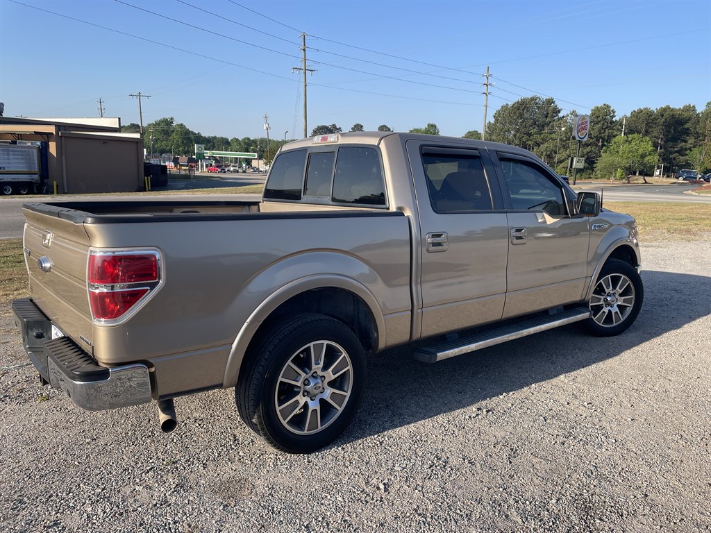 2014 Ford F-150 - $18,980