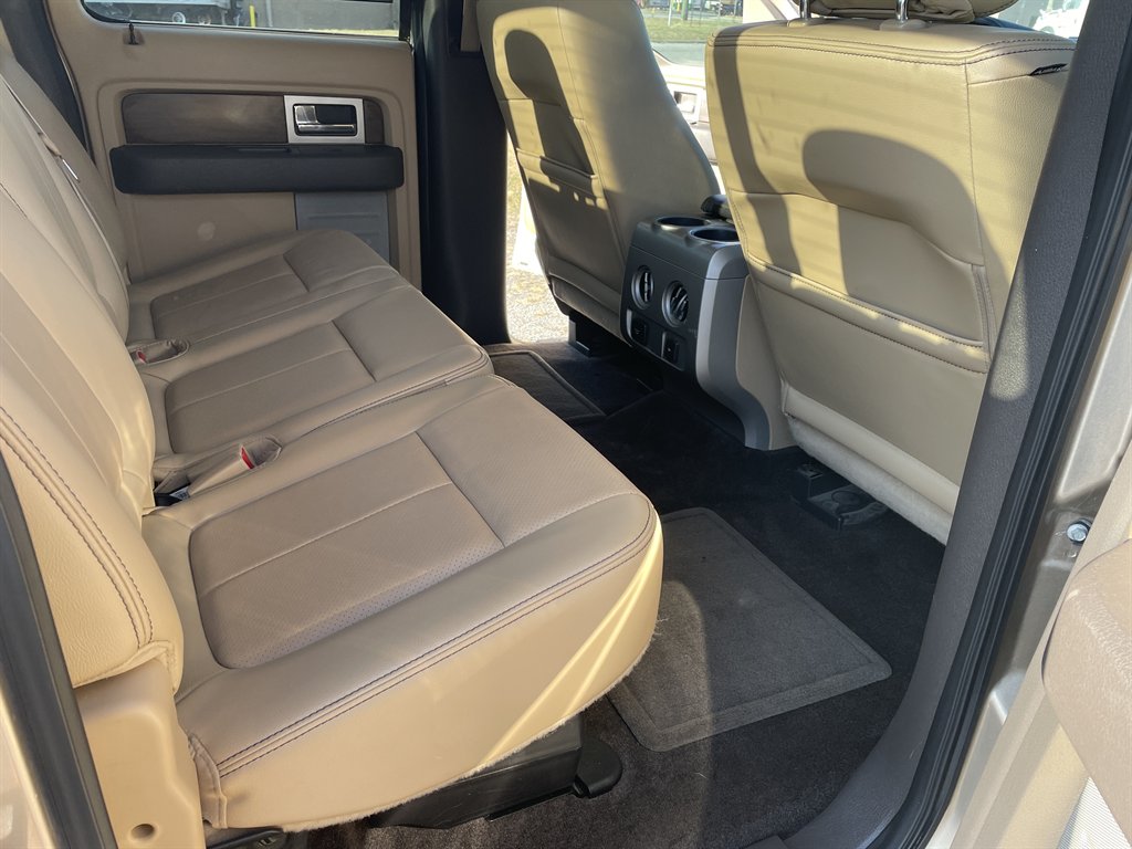 2014 Ford F-150 - $18,980