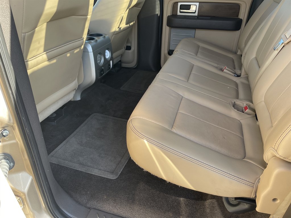 2014 Ford F-150 - $18,980