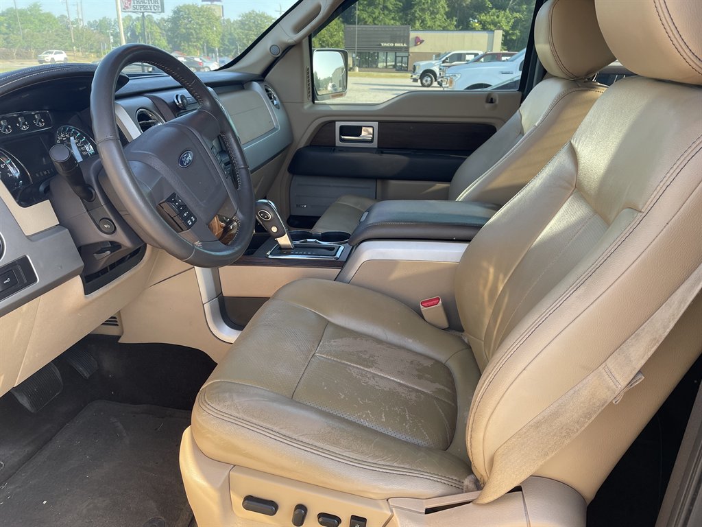 2014 Ford F-150 - $18,980