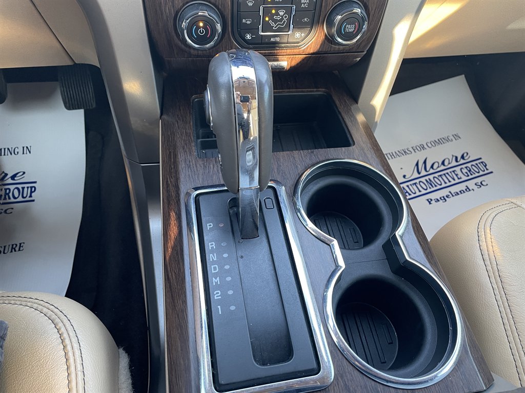 2014 Ford F-150 - $18,980