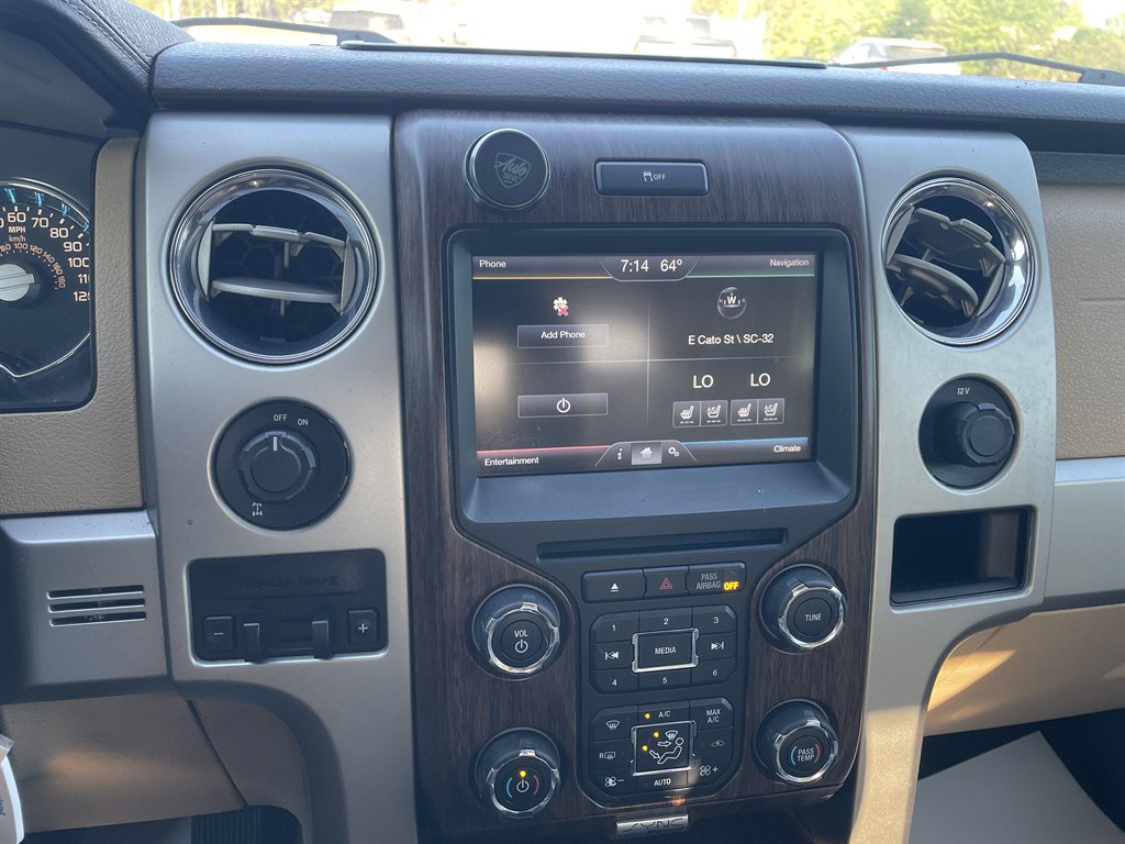 2014 Ford F-150 - $18,980