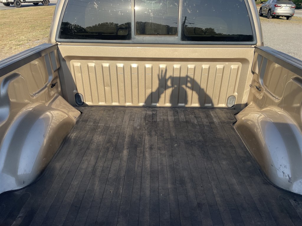 2014 Ford F-150 - $18,980