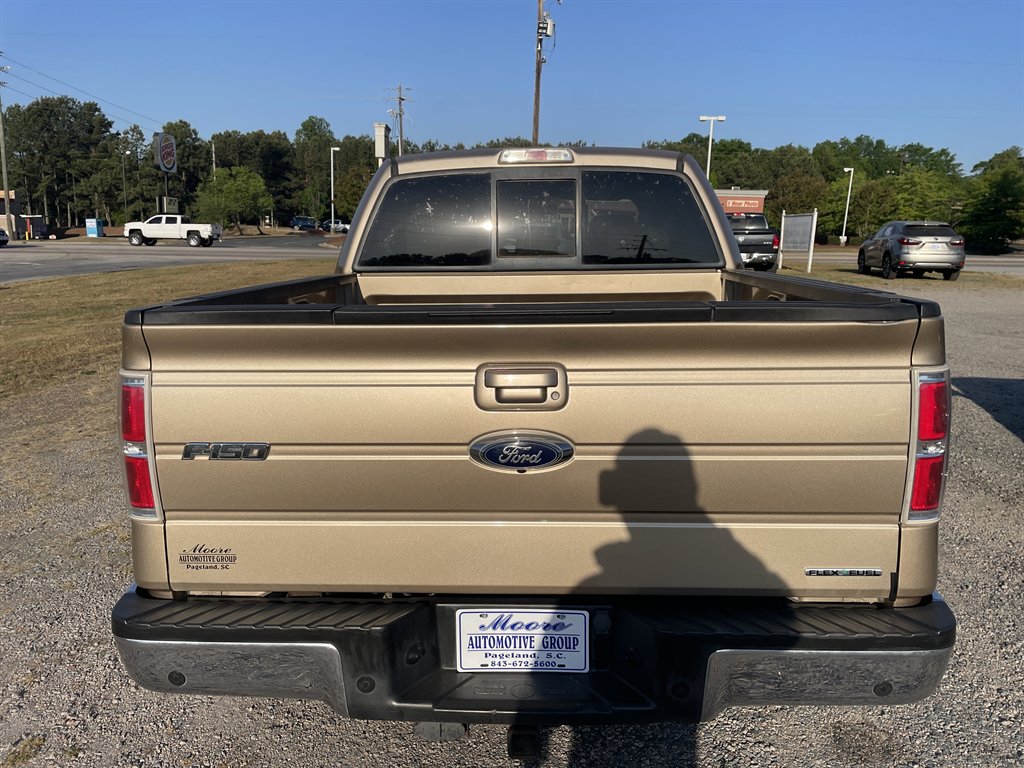2014 Ford F-150 - $18,980
