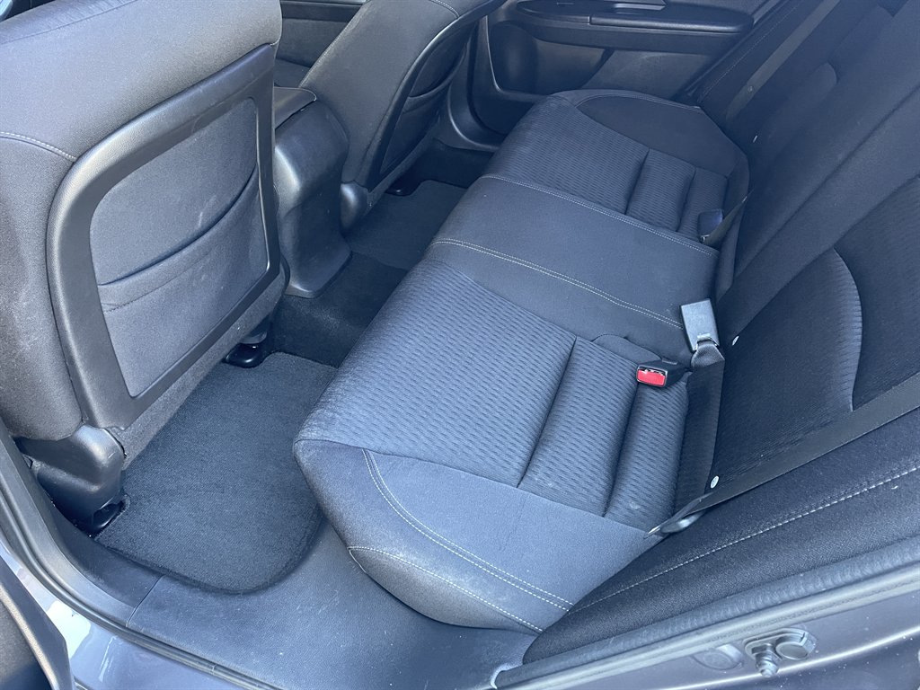 2013 Honda Accord - $11,760