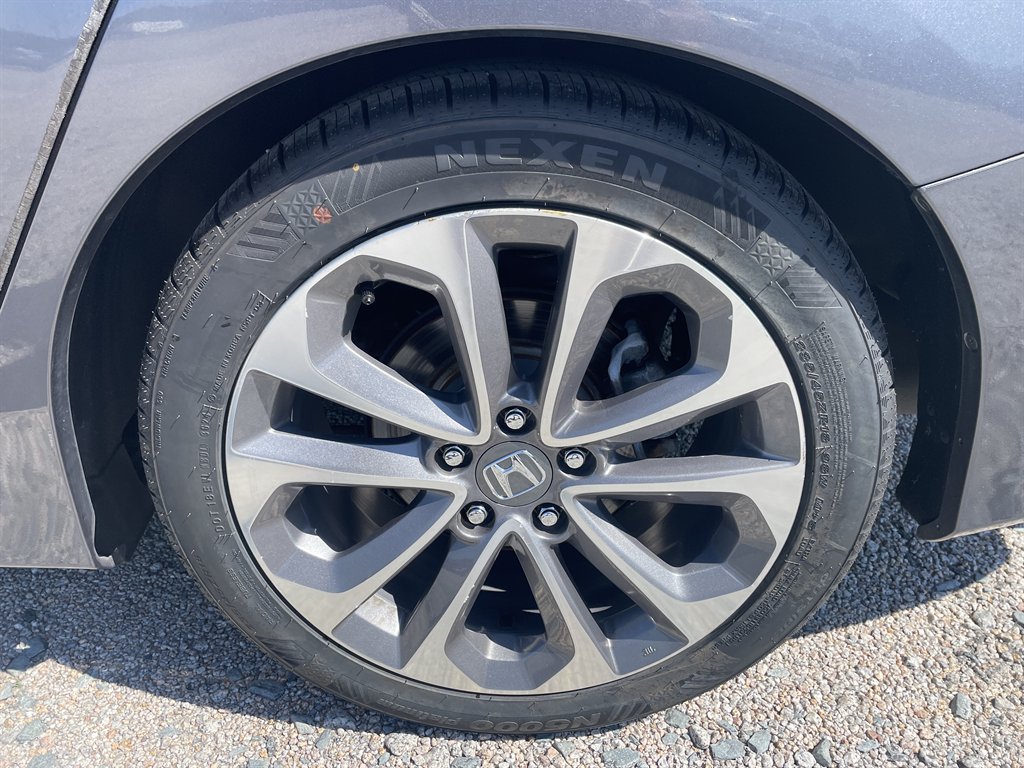 2013 Honda Accord - $11,760