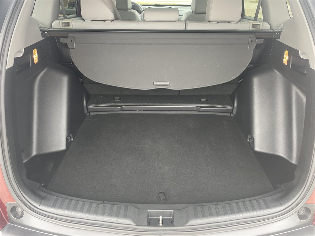 2017 Honda CR-V - $21,840