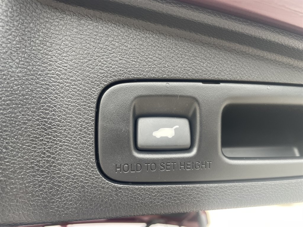 2017 Honda CR-V - $21,840