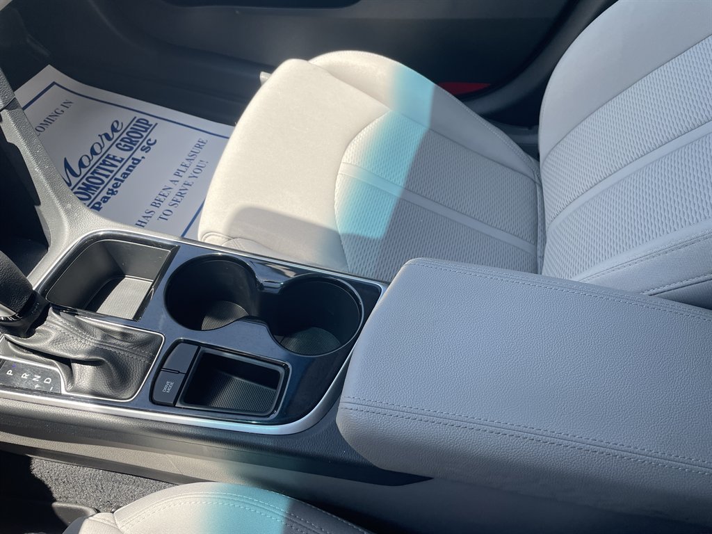 2019 Hyundai Sonata - $15,980