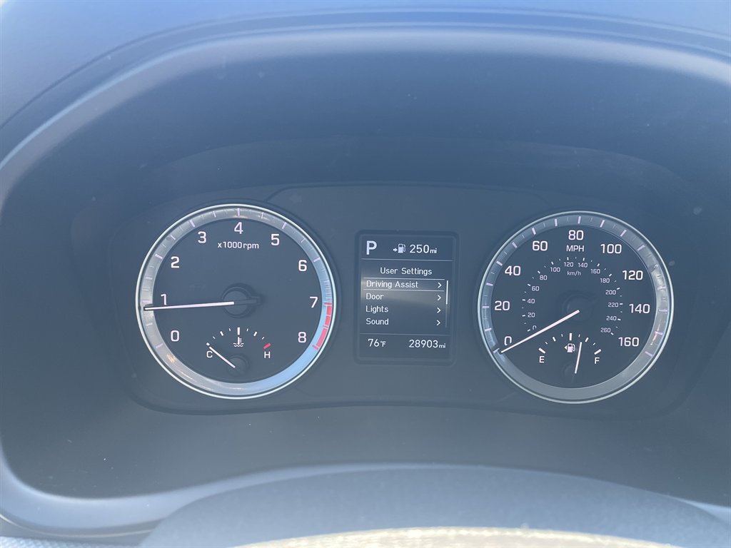 2019 Hyundai Sonata - $15,980