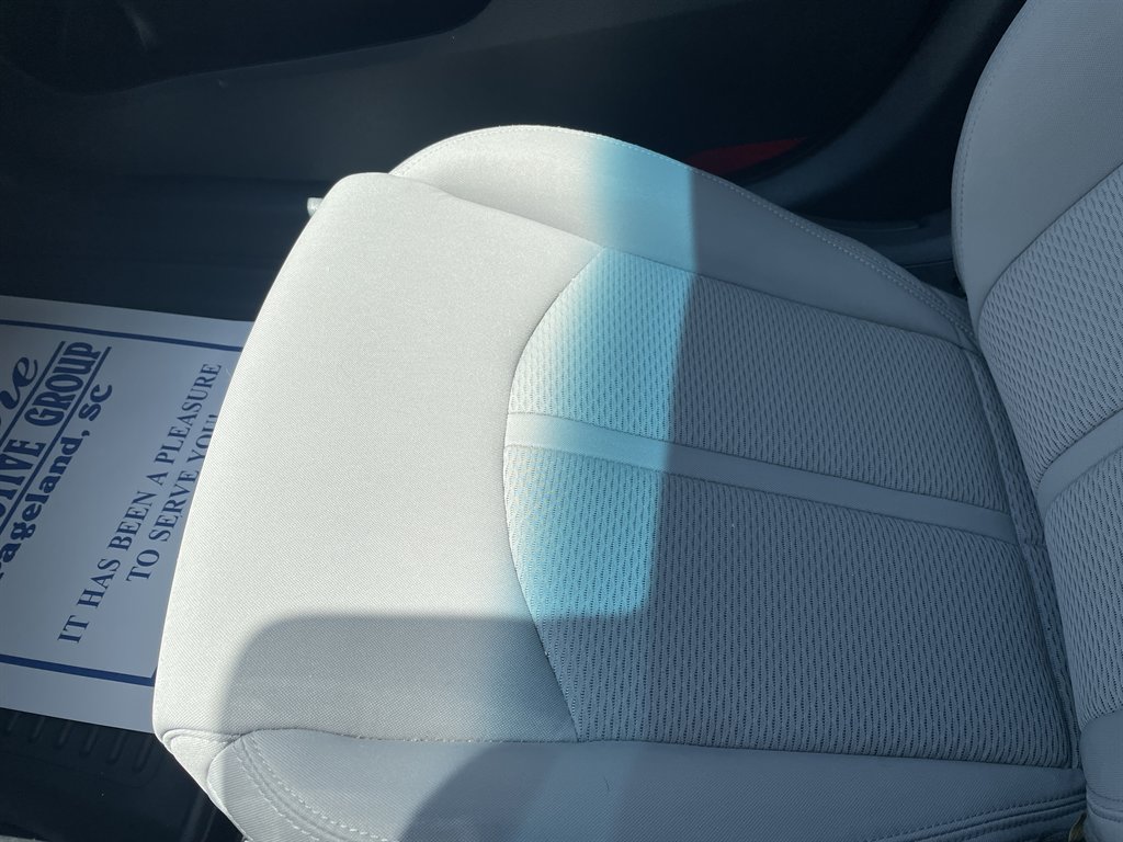 2019 Hyundai Sonata - $15,980