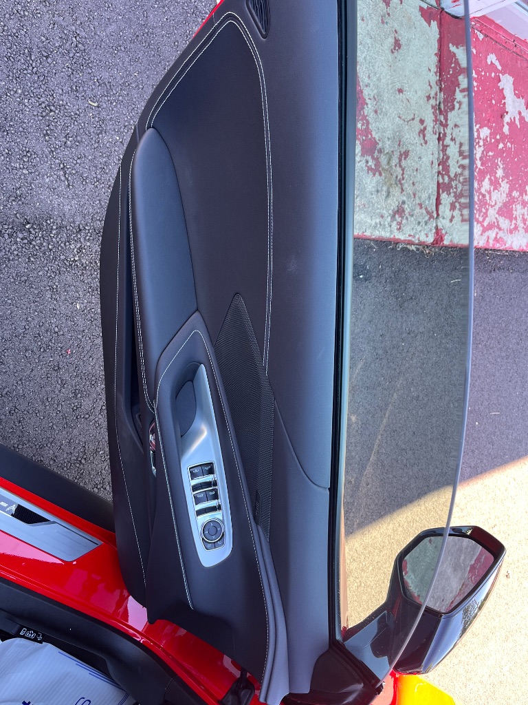 2024 Chevrolet Corvette Stingray 1LT photo