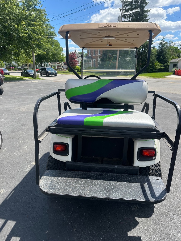2010 SHERMAN + REILLY TXT - $4,995