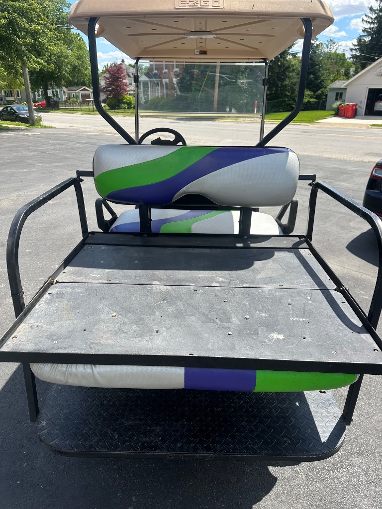 2010 SHERMAN + REILLY TXT - $4,995