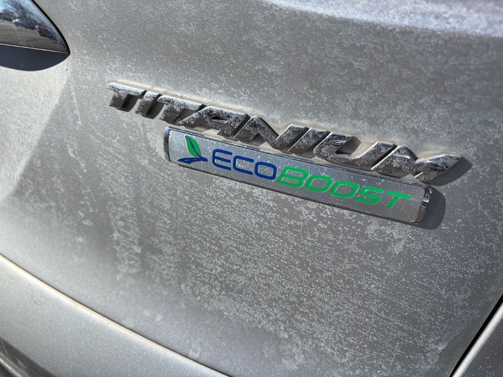 2014 Ford Escape Titanium photo