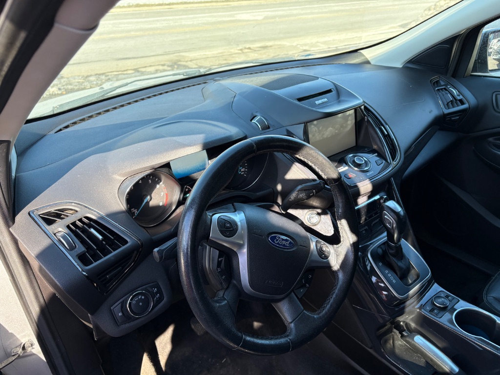 2014 Ford Escape Titanium photo
