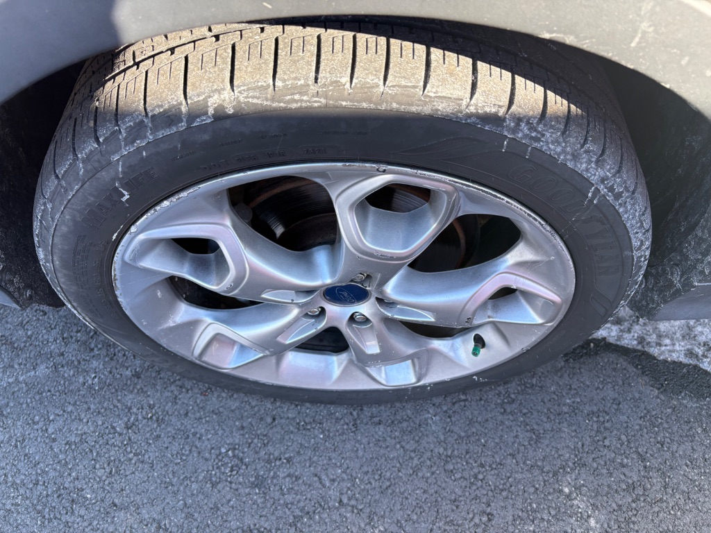 2014 Ford Escape Titanium photo