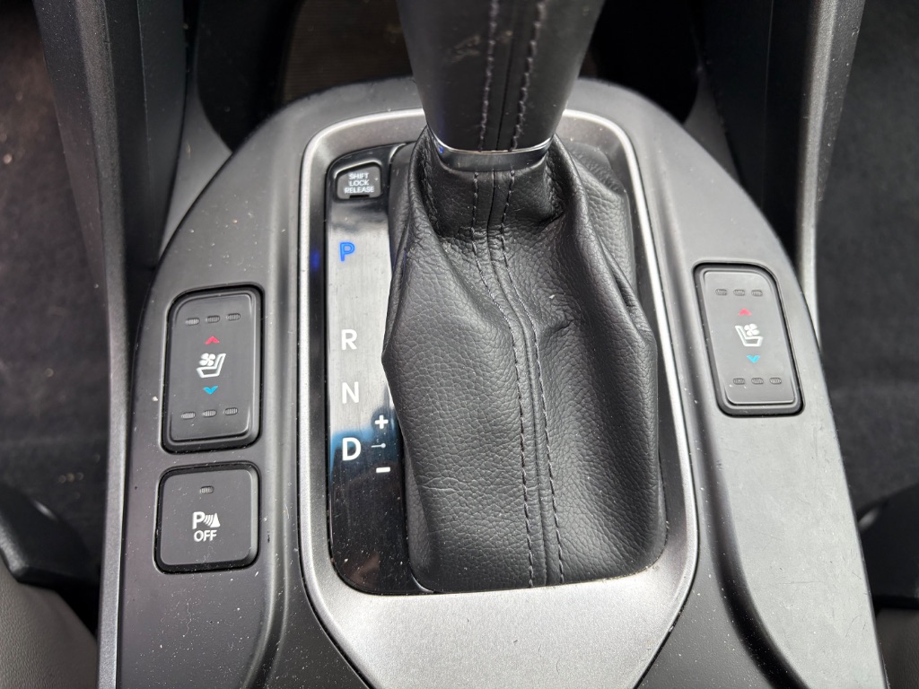 2015 Hyundai Santa Fe Limited photo