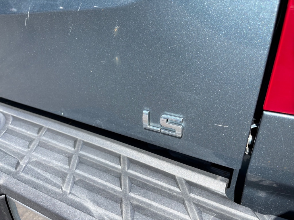 2010 Chevrolet Silverado 1500 LS photo