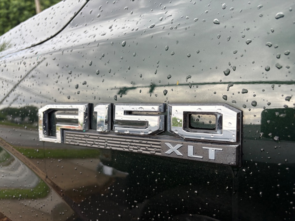 2016 Ford F-150 - $14,995