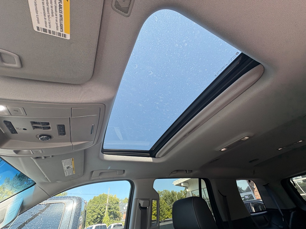 2015 Chevrolet Tahoe - $20,995