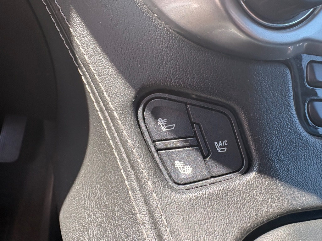 2015 Chevrolet Tahoe - $20,995